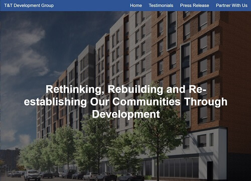 T&T Development Group